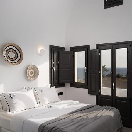 Akri Suites Vourvoúlos Екстериор снимка