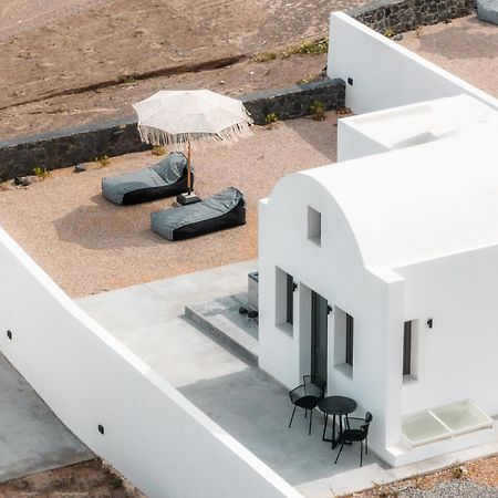 Akri Suites Vourvoúlos Екстериор снимка