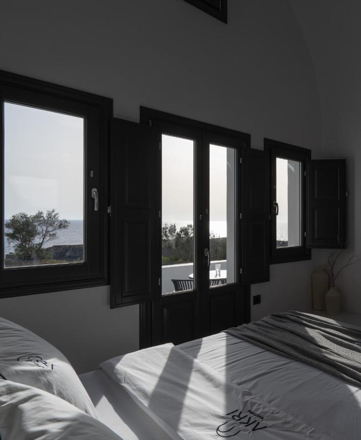 Akri Suites Vourvoúlos Екстериор снимка