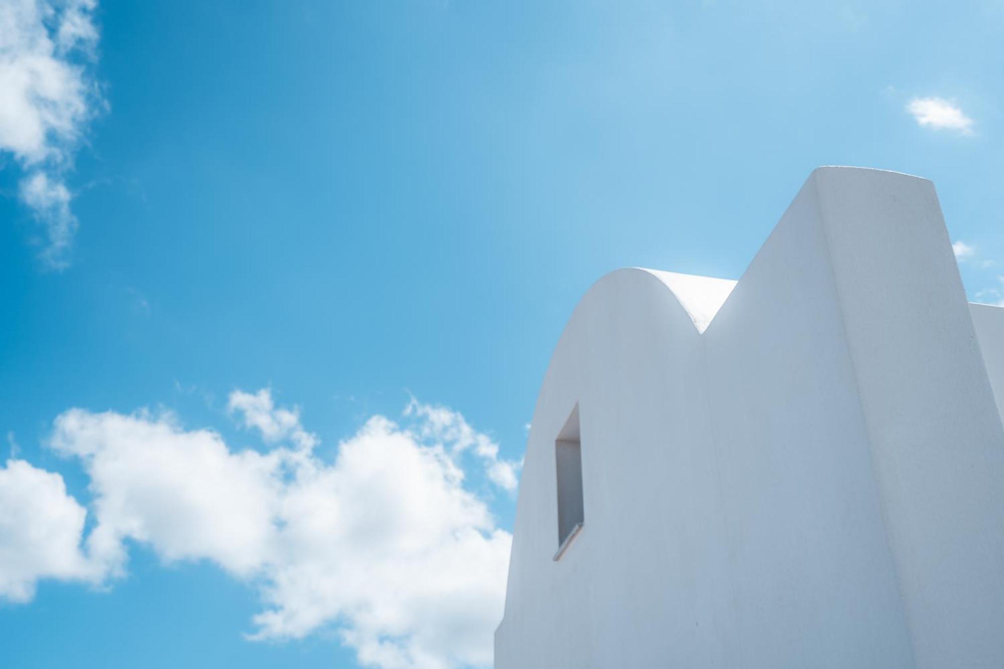 Akri Suites Vourvoúlos Екстериор снимка